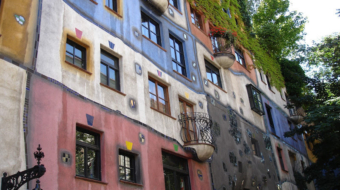 Hundertwasser