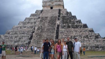 ChichenItza