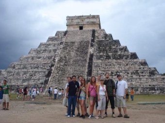 ChichenItza