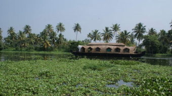 Kumarakom