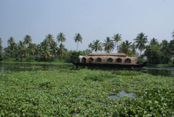 Kumarakom