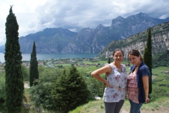 LagoDiGarda