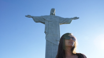 Corcovado