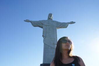 Corcovado