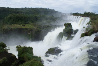 Iguazu