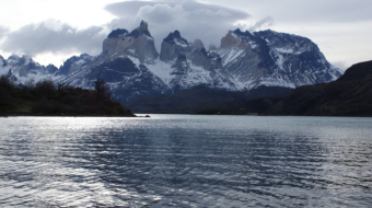 TorresDelPaine