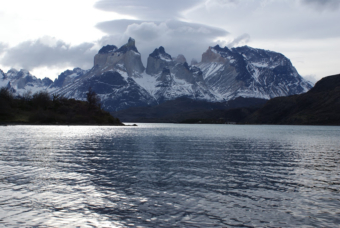TorresDelPaine