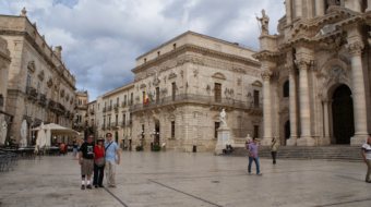 Syracusa