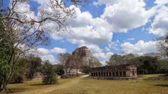 Uxmal
