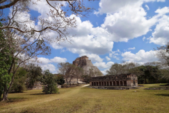 Uxmal