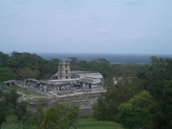 Palenque