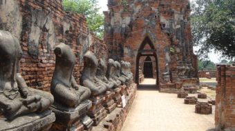 Ayutthaya