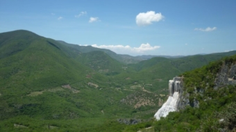 HierveElAgua