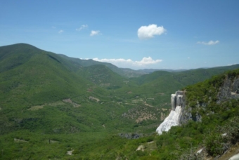 HierveElAgua