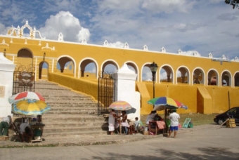 Izamal