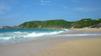 Mazunte