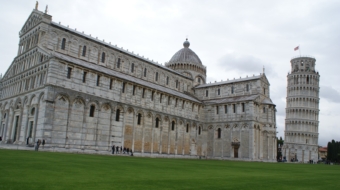 Pisa
